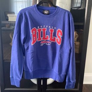 Buffalo Bills ‘47 Brand Crewneck